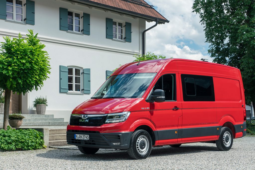 Poleasingowe samochody